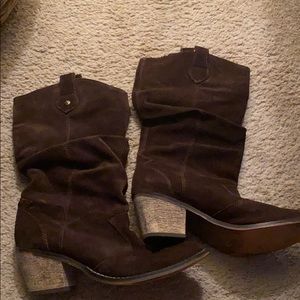 American Eagle Outfitters Boots